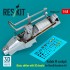 1/48 Rafale M Cockpit (Basic edition with 3D decals) for Revell/Academy kit 1/48 Rafale M Cockpit (Basic edition with 3D decals) for Revell/Academy kit