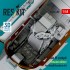 1/48 Rafale M Cockpit (Detailed edition) for Revell/Academy kit 1/48 Rafale M Cockpit (Detailed edition) for Revell/Academy kit