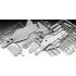 1/48 Top Gun: Maverick Grumman F-14A Tomcat 1/48 Top Gun: Maverick Grumman F-14A Tomcat