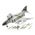 1/72 McDonnell Douglas F-4J Phantom II 1/72 McDonnell Douglas F-4J Phantom II