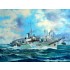 1/144 HMS Flower Class Corvette Buttercup