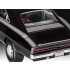 1/25 Fast & Furious - Dominics 1970 Dodge Charger