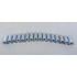 Punch and Die Set (w/16 punches from 0.5mm to 2mm) Punch and Die Set (w/16 punches from 0.5mm to 2mm)
