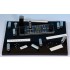 Punch and Die Set (w/16 punches from 0.5mm to 2mm) Punch and Die Set (w/16 punches from 0.5mm to 2mm)