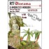 1/35 Foliage & Scenery: Ground Palm Leaves No.1 1/35 Foliage & Scenery: Ground Palm Leaves No.1