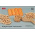 1/35 Pz.III/IV Winterketten Workable Track Links (3D printed ) 1/35 Pz.III/IV Winterketten Workable Track Links (3D printed )
