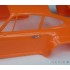 1/24 Porsche 911 Door Handles (Polished, 2pcs)