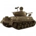 1/16 M4A3E8 Sherman Resin Kit