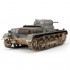 1/16 Pzkfw 1 Ausf B Resin Kit