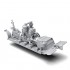 1/16 WWII SdKfz.2 Kleines Kettenkrad Typ HK101