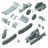 1/16 WWII SdKfz.2 Kleines Kettenkrad Typ HK101
