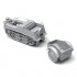 1/16 WWII SdKfz.2 Kleines Kettenkrad Typ HK101