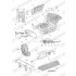 1/24 AMG GT3 Carbon Decal for Tamiya kits 1/24 AMG GT3 Carbon Decal for Tamiya kits