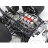 1/12 Martini Brabham BT44B 1975 1/12 Martini Brabham BT44B 1975