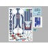 1/12 Martini Brabham BT44B 1975 1/12 Martini Brabham BT44B 1975