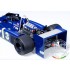 1/20 Tyrell P34 Six Wheeler Japan GP 1976 with Photo-etched parts