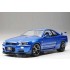 1/24 Nissan Skyline GT-R (R34) - V.Spec II 1/24 Nissan Skyline GT-R (R34) - V.Spec II