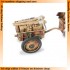 1/48 Kettenkrad with Cart & Goliath Vehicle 1/48 Kettenkrad with Cart & Goliath Vehicle