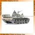 1/35 Soviet Tank T-55