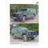 The Enok 5.4 Protected Wheeled Vehicle and Variants in the Modern German Army (English) The Enok 5.4 Protected Wheeled Vehicle and Variants in the Modern German Army (English)