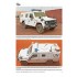 The Enok 5.4 Protected Wheeled Vehicle and Variants in the Modern German Army (English) The Enok 5.4 Protected Wheeled Vehicle and Variants in the Modern German Army (English)
