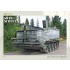 In Detail - Fast Track 20: STRIDSVAGN 103 - Swedens Magnificent S-Tank (English, 40pages)