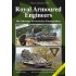 British Vehicles Special Vol.2 Royal Armoured Engineers (72 pages, English)