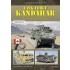 Missions & Manoeuvres Vol.17 Task Force Kandahar: Vehicles of Canadian ISAF Contingent