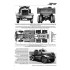 WWII Vehicles Technical Manual Vol.18 US M19 Tank Transporter (English, 48 pages)