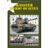 US Army Special Vol.17 MASSTER-MERDC-DUALTEX Camo Schemes Cold War USAREUR Vehicles