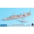 1/700 IJN Seaplane Tender Akitsushima Detail-up Set for Pit-Road kit