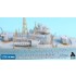 1/700 IJN Seaplane Tender Akitsushima Detail-up Set for Pit-Road kit
