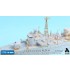 1/700 IJN Seaplane Tender Akitsushima Detail-up Set for Pit-Road kit