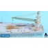 1/700 IJN Seaplane Tender Akitsushima Detail-up Set for Pit-Road kit