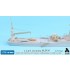 1/700 IJN Seaplane Tender Akitsushima Detail-up Set for Pit-Road kit