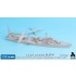 1/700 IJN Seaplane Tender Akitsushima Detail-up Set for Pit-Road kit