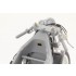 1/12 Honda NSR500 1989 Detail-up Set for Hasegawa kit (Resin+PE+Metal parts)