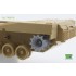 1/35 M1 Abrams Sprocket Set A (Active Version) for Tamiya kits