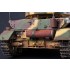 1/16 German Pz.Beob.Wg.IV Ausf.J Medium Tank