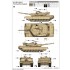 1/16 US M1A1 AIM Main Battle Tank (with Australian Decals)