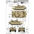 1/16 US M1A2 SEP Main Battle Tank (MBT)