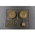 1/6 PLA Type 63 107mm Rocket Launcher 1/6 PLA Type 63 107mm Rocket Launcher