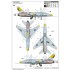 1/32 North American F-100F Super Sabre 1/32 North American F-100F Super Sabre