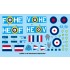 1/48 Westland Whirlwind Fighter 1/48 Westland Whirlwind Fighter