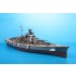 1/200 WWII German Battleship Bismarck 1/200 WWII German Battleship Bismarck