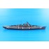 1/200 WWII German Battleship Bismarck 1/200 WWII German Battleship Bismarck