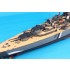 1/200 WWII German Battleship Bismarck 1/200 WWII German Battleship Bismarck