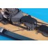 1/200 WWII German Battleship Bismarck 1/200 WWII German Battleship Bismarck