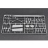 1/200 WWII German Battleship Bismarck 1/200 WWII German Battleship Bismarck