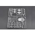 1/200 WWII German Battleship Bismarck 1/200 WWII German Battleship Bismarck